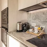 Appartement Affrescata Di Lusso Turin