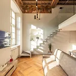 Apartamento Affrescata Di Lusso *