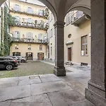 Affrescata Di Lusso تورينو