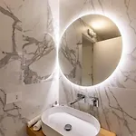 شقة Affrescata Di Lusso تورينو