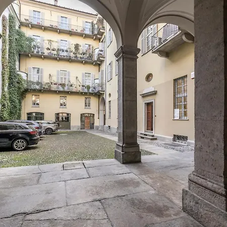 Affrescata Di Lusso Turin