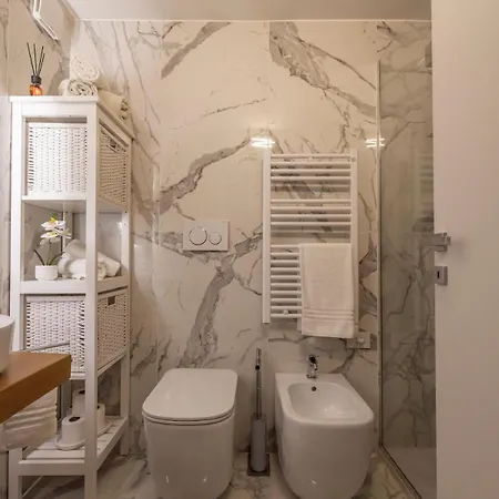 Appartamento Affrescata Di Lusso Torino