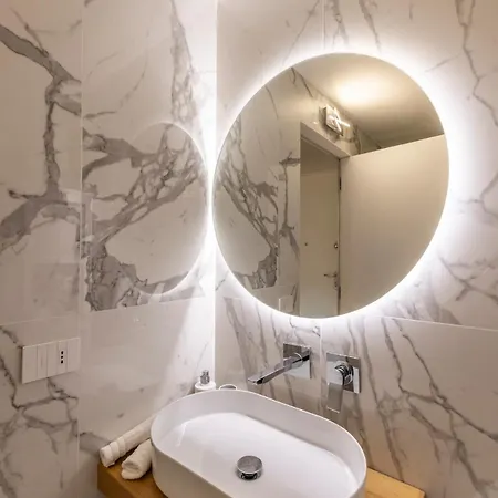 Appartamento Affrescata Di Lusso Torino