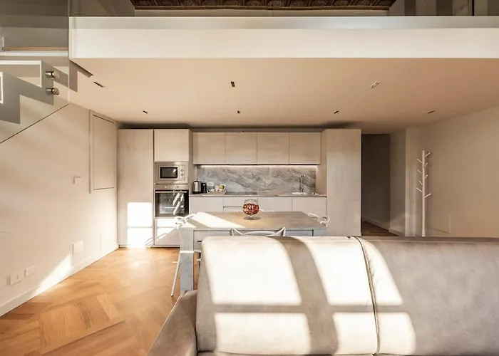 Affrescata Di Lusso Apartment *