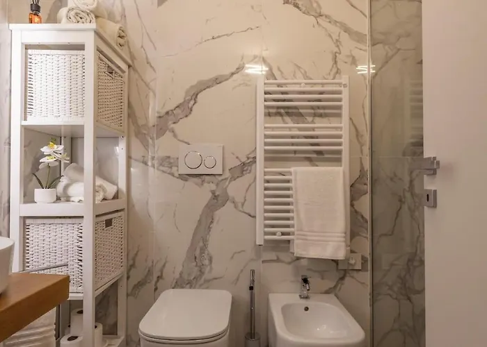 Apartman Affrescata Di Lusso Torino