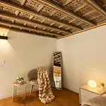 Affrescata Di Lusso Apartment Turin