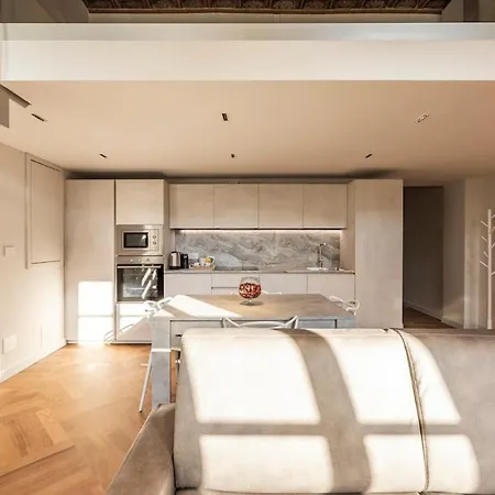 Affrescata Di Lusso Apartmán *