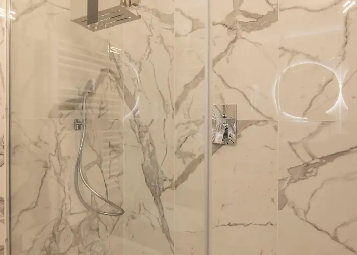 Affrescata Di Lusso *